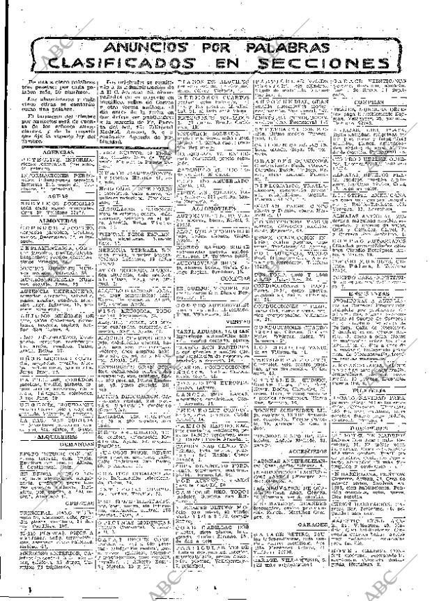 ABC MADRID 20-12-1930 página 53