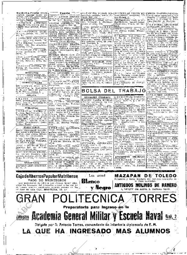 ABC MADRID 20-12-1930 página 54