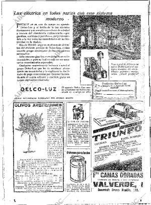 ABC MADRID 20-12-1930 página 58