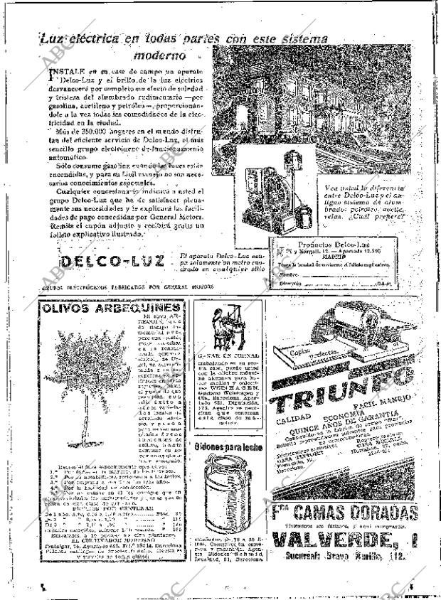 ABC MADRID 20-12-1930 página 58