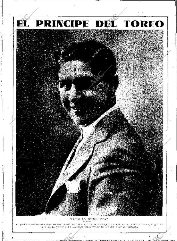 ABC MADRID 20-12-1930 página 6