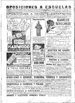 ABC MADRID 20-12-1930 página 60