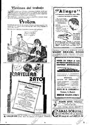 ABC MADRID 20-12-1930 página 61