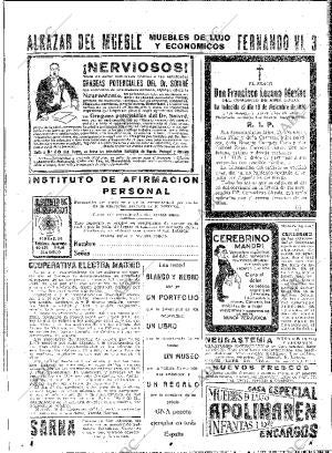 ABC MADRID 20-12-1930 página 62