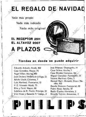 ABC MADRID 20-12-1930 página 64