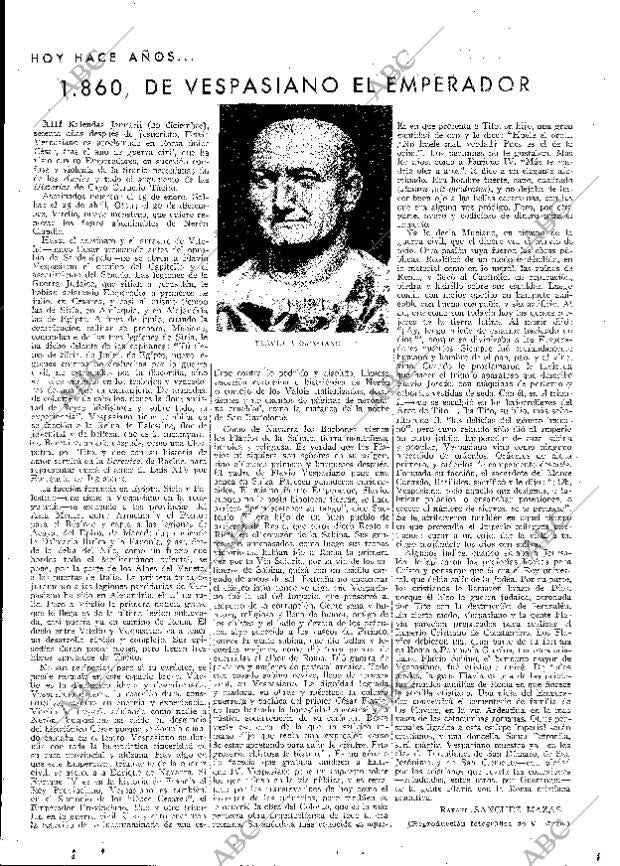 ABC MADRID 20-12-1930 página 7