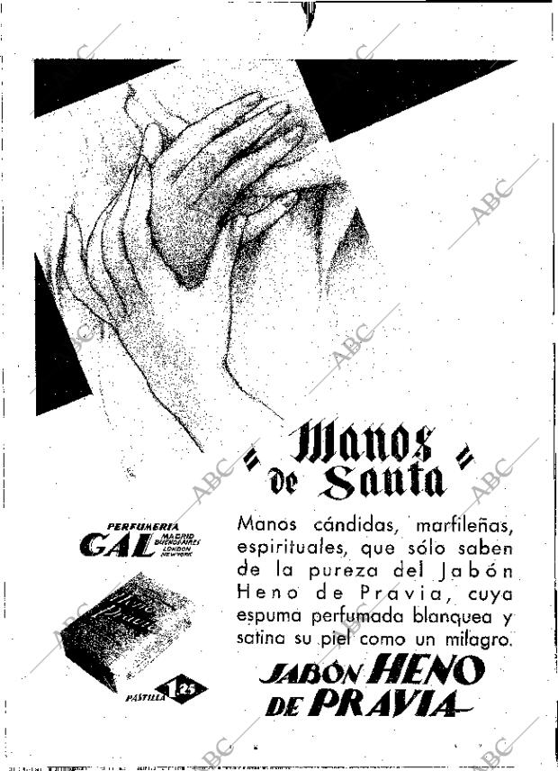 ABC MADRID 21-12-1930 página 12