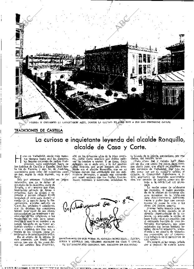 ABC MADRID 21-12-1930 página 14