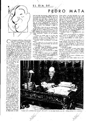 ABC MADRID 21-12-1930 página 23