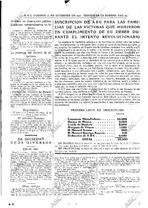 ABC MADRID 21-12-1930 página 29