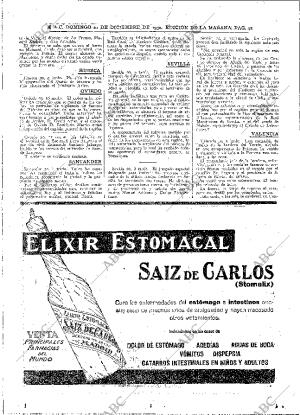 ABC MADRID 21-12-1930 página 32