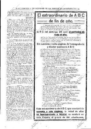 ABC MADRID 21-12-1930 página 33