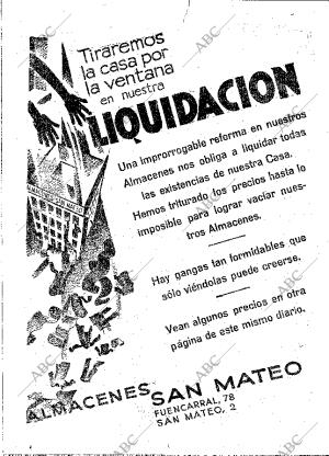 ABC MADRID 21-12-1930 página 36