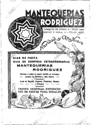ABC MADRID 21-12-1930 página 38