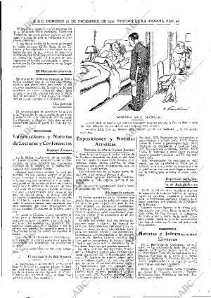 ABC MADRID 21-12-1930 página 43