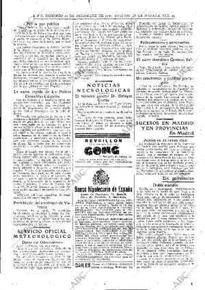 ABC MADRID 21-12-1930 página 55