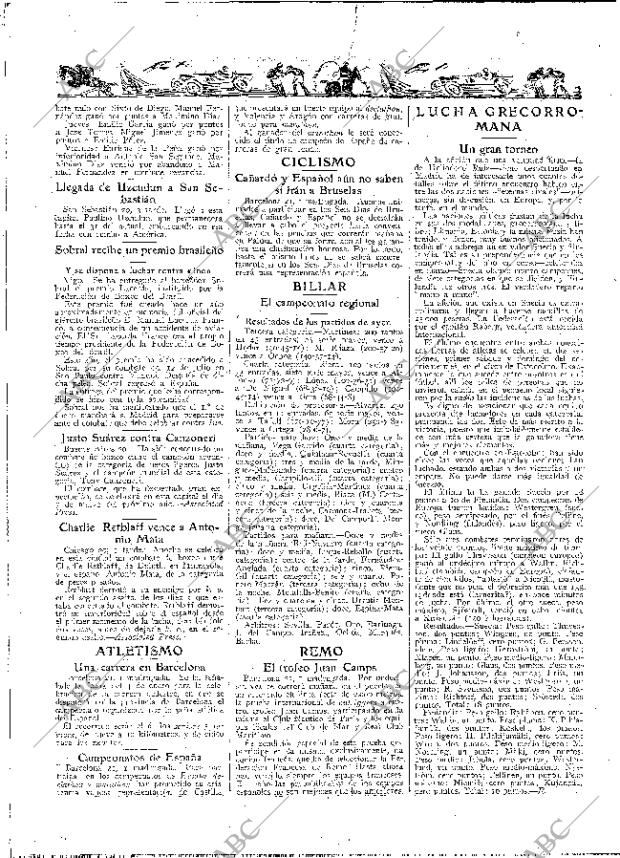 ABC MADRID 21-12-1930 página 64