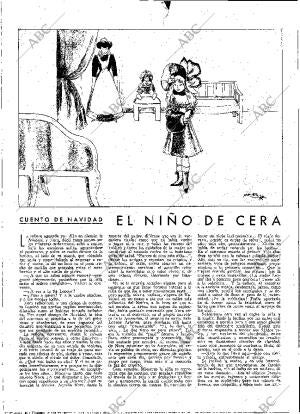 ABC MADRID 21-12-1930 página 8