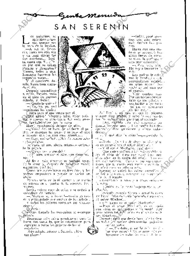 BLANCO Y NEGRO MADRID 21-12-1930 página 104