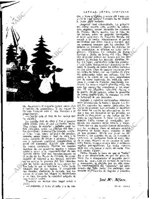 BLANCO Y NEGRO MADRID 21-12-1930 página 23
