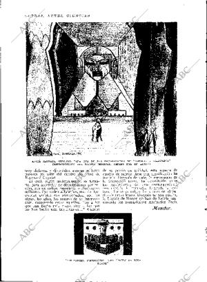 BLANCO Y NEGRO MADRID 21-12-1930 página 30