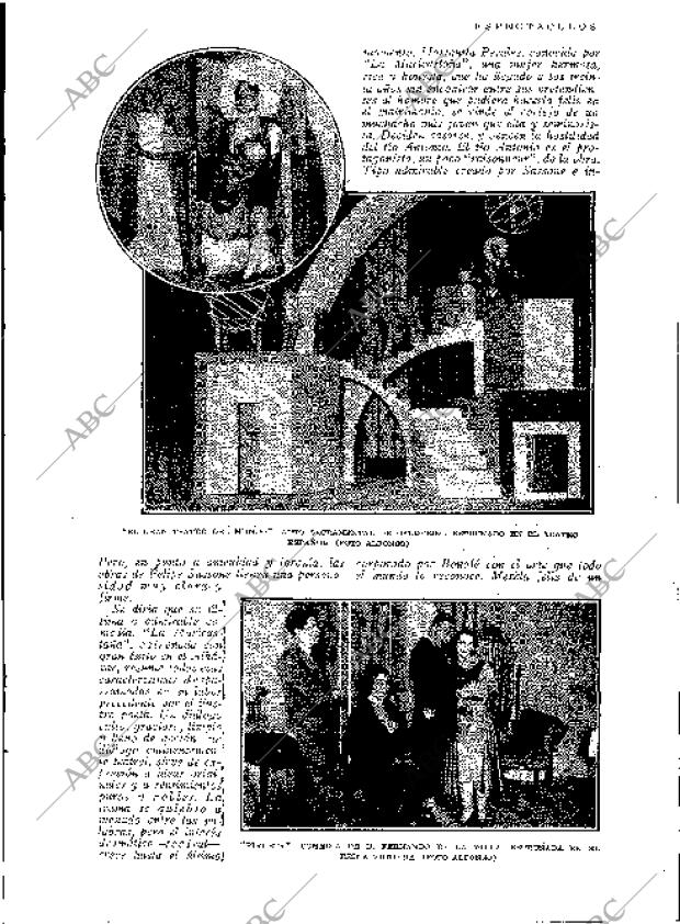 BLANCO Y NEGRO MADRID 21-12-1930 página 61