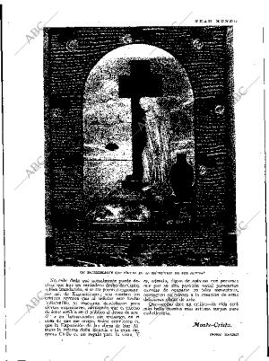 BLANCO Y NEGRO MADRID 21-12-1930 página 77