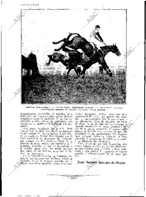 BLANCO Y NEGRO MADRID 21-12-1930 página 86
