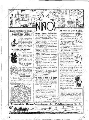 ABC MADRID 23-12-1930 página 14