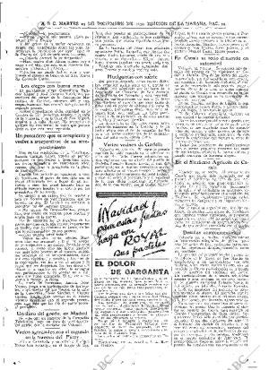 ABC MADRID 23-12-1930 página 17