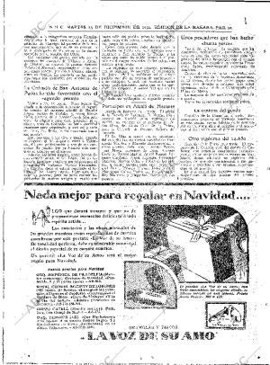 ABC MADRID 23-12-1930 página 18