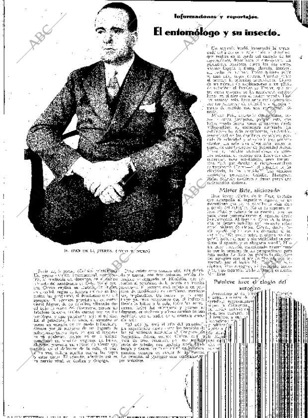 ABC MADRID 23-12-1930 página 2