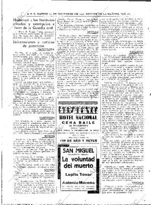 ABC MADRID 23-12-1930 página 24