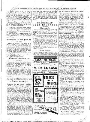 ABC MADRID 23-12-1930 página 26