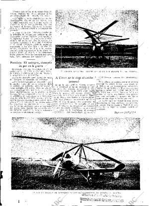ABC MADRID 23-12-1930 página 3