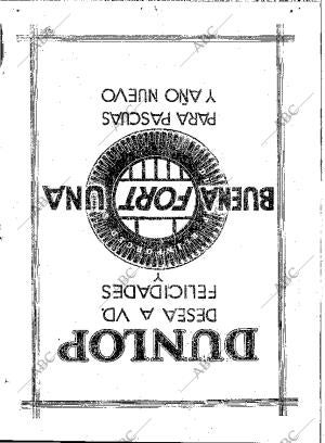 ABC MADRID 23-12-1930 página 36