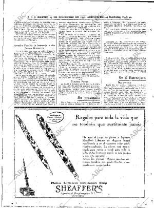 ABC MADRID 23-12-1930 página 38