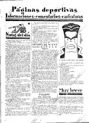 ABC MADRID 23-12-1930 página 43