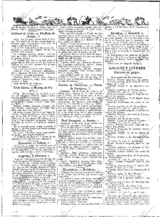 ABC MADRID 23-12-1930 página 50