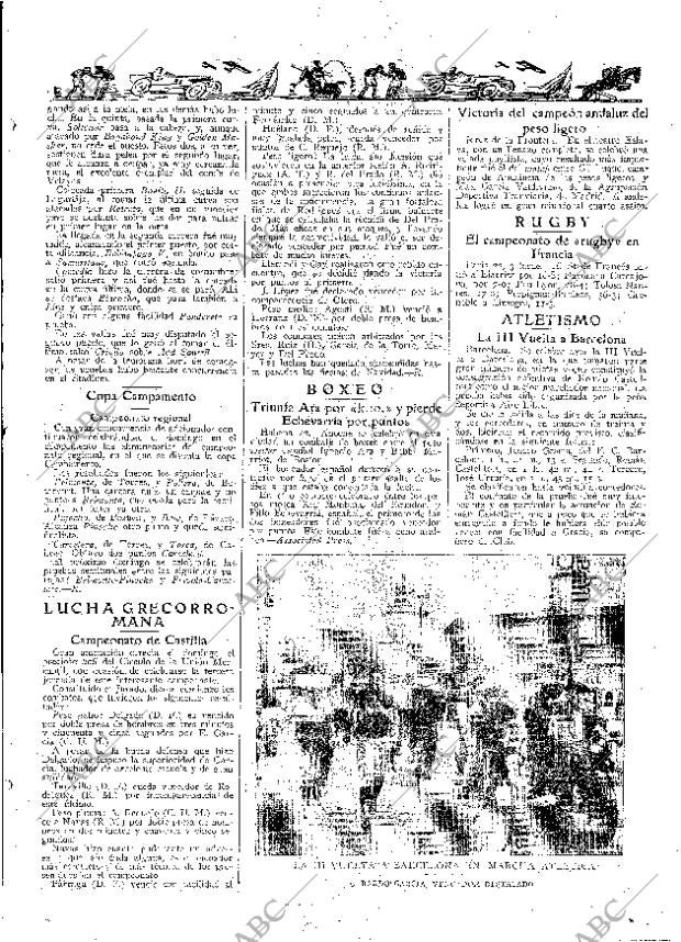 ABC MADRID 23-12-1930 página 51
