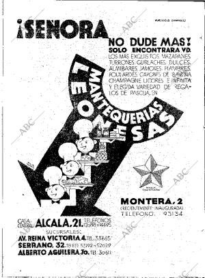 ABC MADRID 23-12-1930 página 52