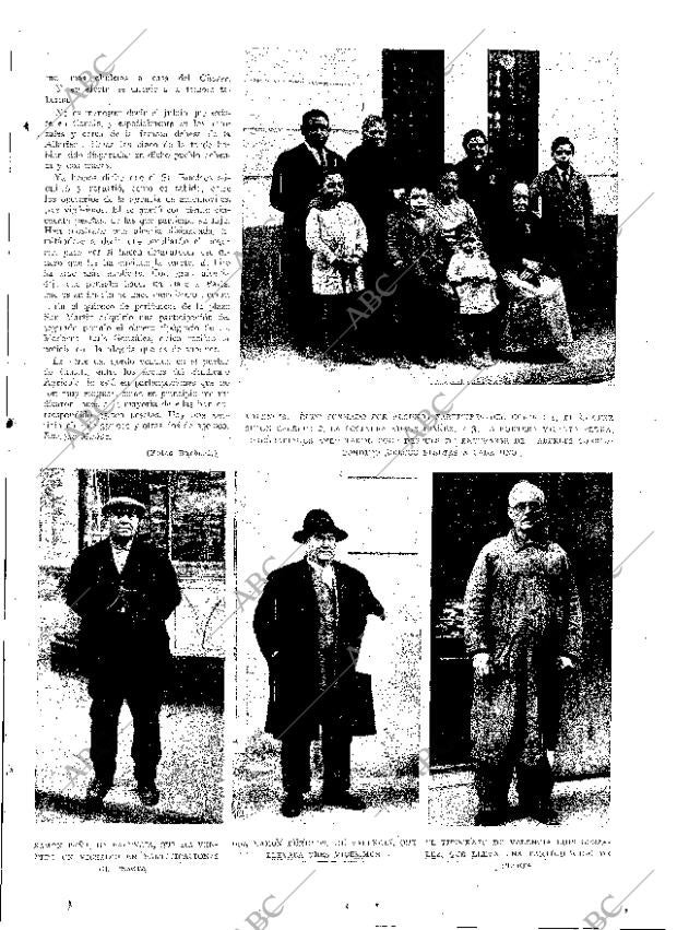 ABC MADRID 23-12-1930 página 7