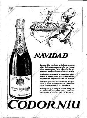 ABC MADRID 23-12-1930 página 8