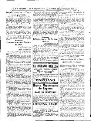 ABC SEVILLA 23-12-1930 página 24