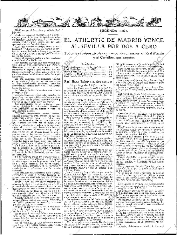 ABC SEVILLA 23-12-1930 página 38