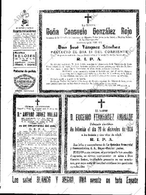 ABC SEVILLA 23-12-1930 página 45