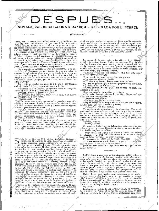 ABC SEVILLA 23-12-1930 página 46