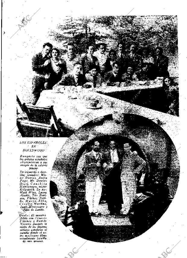 ABC MADRID 24-12-1930 página 21