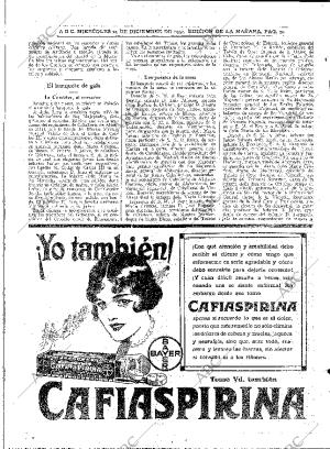 ABC MADRID 24-12-1930 página 30