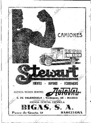 ABC MADRID 24-12-1930 página 32